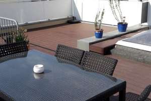 4- Zimmer Wohnung über 2 Etagen mitten in Warnemünde – Mühlenstr. 8, 18119 Seebad Warnemünde, Rostock – Vorschaubild 11