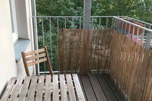 Sehr süße Wohnung mit Balkon und Blick in den Park – Die vollständige Adresse der Immobilie erhältst du vom Anbieter., 10407 Prenzlauer Berg, Berlin – Vorschaubild 5