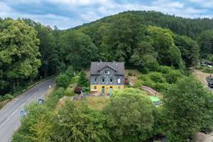 Historisches Fachwerkhaus in naturnaher Lage – Die vollständige Adresse der Immobilie erhältst du vom Anbieter., 42857 Westhausen, Remscheid – Vorschaubild 24