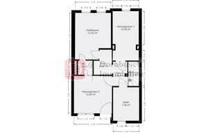 Top!! Attraktives Reihenhaus mit vielseitigem Raumangebot und Garage – 60433 Eschersheim, Frankfurt am Main – Vorschaubild 29