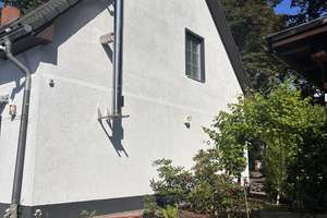 Charmante Haushälfte mit Kamin in opt. Gartennutzung in Hermsdorf inkl. Heiz- und Stromkosten – Die vollständige Adresse der Immobilie erhältst du vom Anbieter., 13467 Hermsdorf, Berlin – Vorschaubild 3