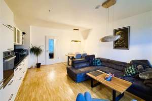 Moderne 3-Zimmer Neubauwohnung in Berlin Wilmersdorf - vermietet – Durlacher Straße 3-5, 10715 Wilmersdorf, Berlin – Vorschaubild 5