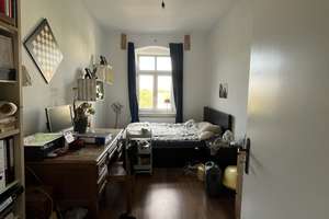 Wohnen mit Charakter: 4-Zimmer-Wohnung in Stadtfeld Ost – Annastraße 29, 39108 Stadtfeld Ost, Magdeburg – Vorschaubild 14
