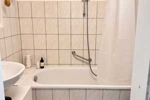 Helle und ruhige 1-Zimmer-Wohnung im schönen Komponistenviertel – Graupnerweg 42a, 64287 Darmstadt – Vorschaubild 6