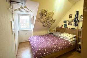 Vermietete 2-Zimmer-Wohnung – attraktive Kapitalanlage in gepflegtem Wohnhaus  – Die vollständige Adresse der Immobilie erhältst du vom Anbieter., 90489 Wöhrd, Nürnberg – Vorschaubild 8
