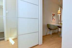 Top modernes Apartment mit Terrasse in Stuttgart Plieningen/ Nähe Messe/ Flughafen – Die vollständige Adresse der Immobilie erhältst du vom Anbieter., 70599 Plieningen (Ortsteil), Stuttgart – Vorschaubild 14
