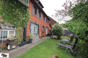 Gemütliches, gepflegtes Fachwerkhaus mit Garten u. Garage in SZ-Engelnstedt! – 38229 Engelnstedt, Salzgitter – Vorschaubild 2