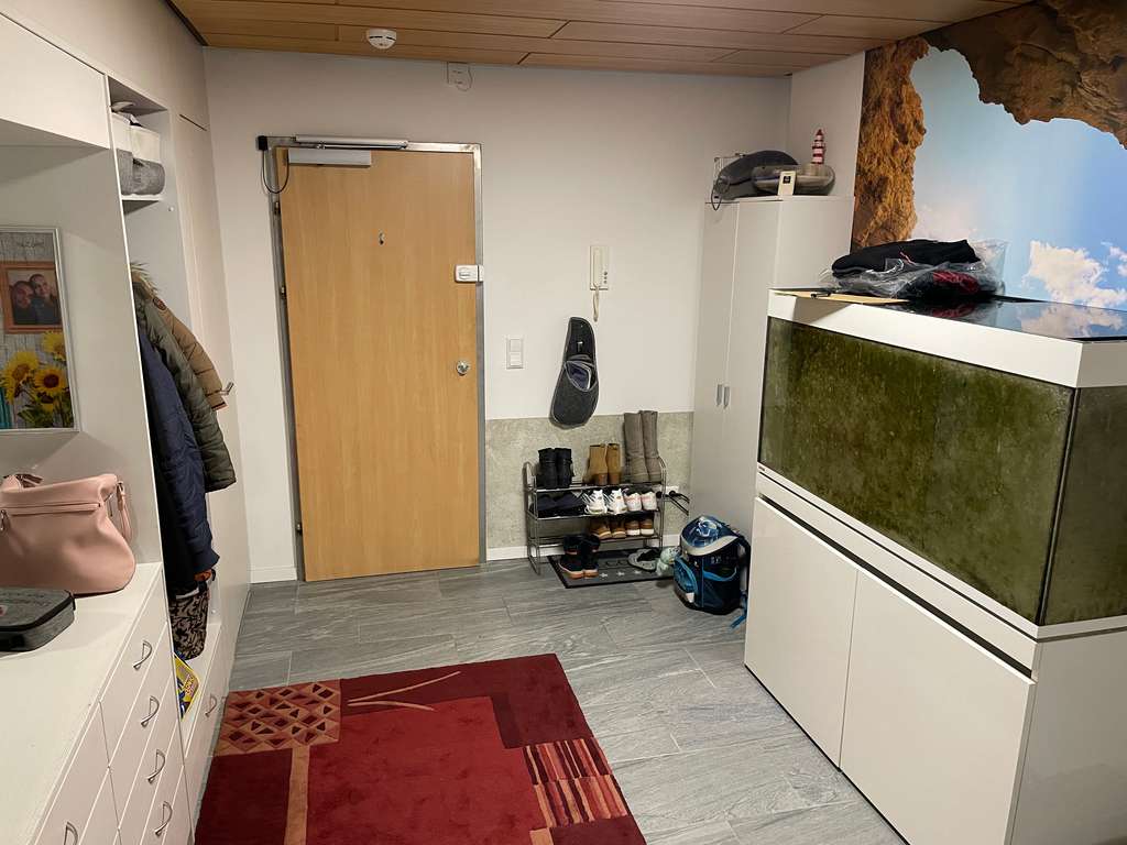 Immobilie in Flein - Flein: Großzügige 4,5 Zimmer Wohnung mit Einzelgarage und EBK - Bild 2