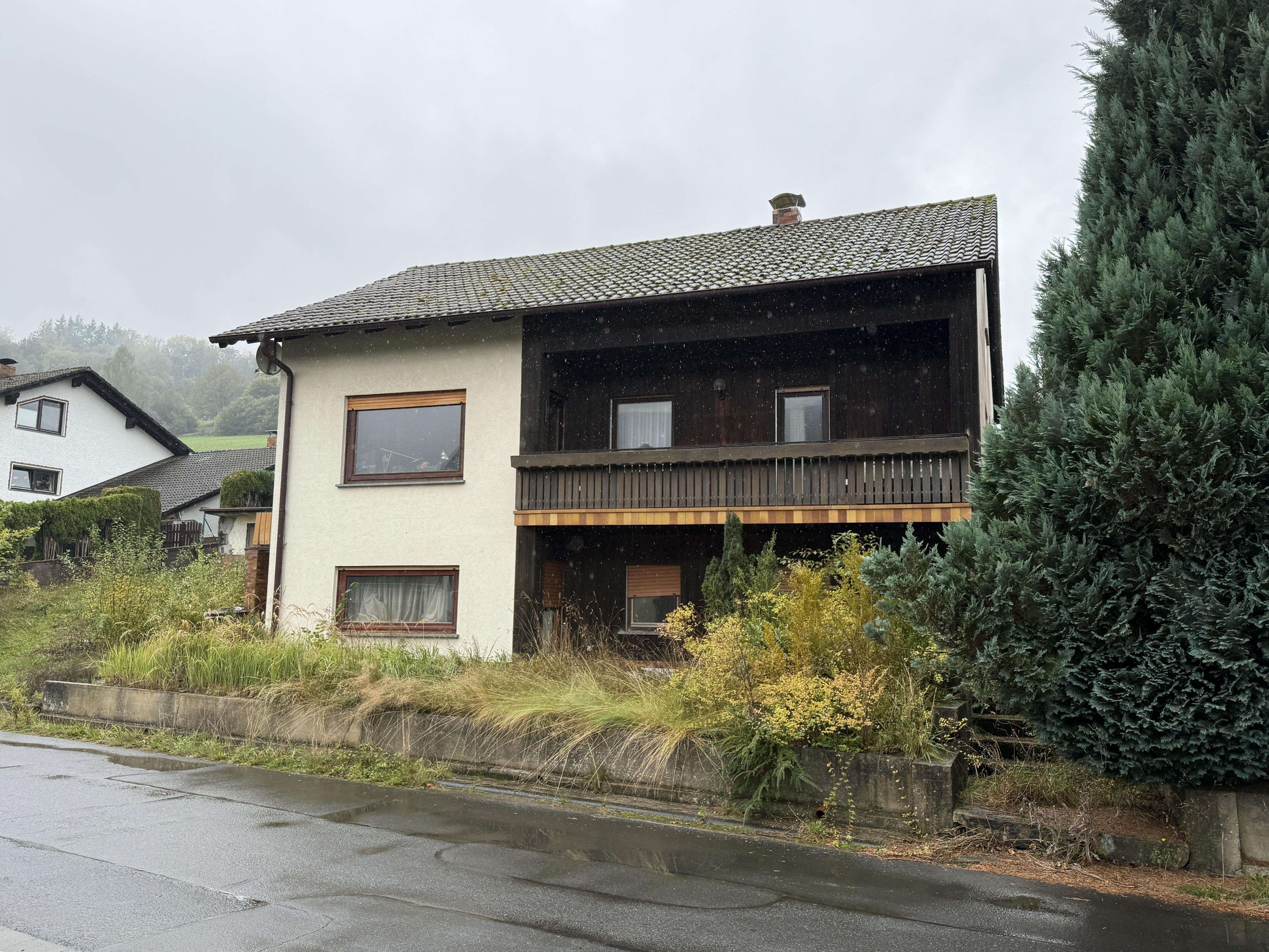 Viel Platz für Kreative oder Handwerker, Main Spessart Kreis – Bild 4