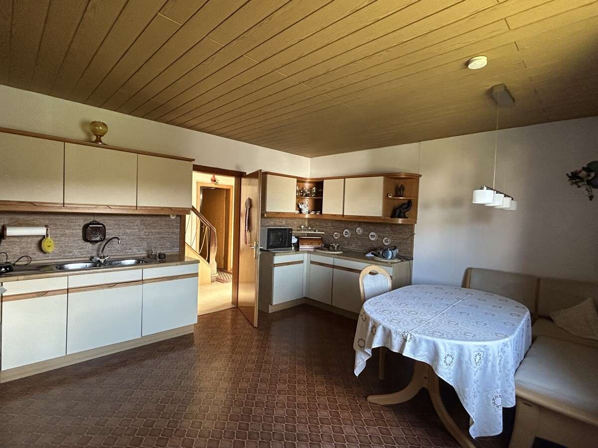 Immobilie in Wilnsdorf - Familienfreundliches Zuhause in guter Wohnlage von Rudersdorf! - Bild 1