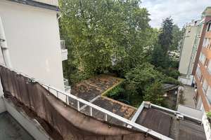 NACHMIETER GESUCHT! Gemütliche 2-Zimmer-Wohnung mit Balkon  – Karl-Anton-Straße 1, 40211 Stadtmitte, Düsseldorf – Vorschaubild 5