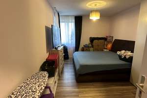 Schöne 2-Zimmer-Wohnung mit Balkon und Einbauküche – Voltmerstraße 47, 30165 Hainholz, Hannover – Vorschaubild 3