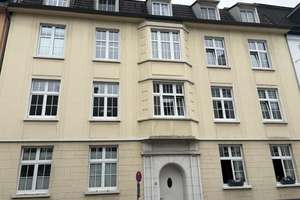 Modernisierte Altbauwohnung mit Balkon in Wuppertal-Oberbarmen – Die vollständige Adresse der Immobilie erhältst du vom Anbieter., 42277 Oberbarmen, Wuppertal – Vorschaubild 15