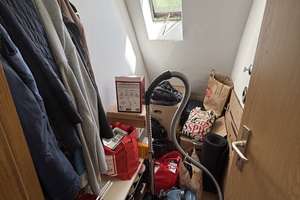 Helle Dachgeschosswohnung nähe Bodenseecenter – Teuringer Straße 27, 88045 Friedrichshafen – Vorschaubild 12