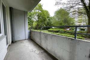 Freie Wohnung im Hochparterre mit Renovierungs- und Modernisierungsbedarf in Schilksee – Langenfelde 119, 24159 Schilksee, Kiel – Vorschaubild 9