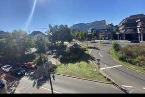 Erdgeschosswohnung in Neckarstadt-Ost! 2 ZKB mit EBK! – Käfertaler Straße 41, 68167 Mannheim – Vorschaubild 4