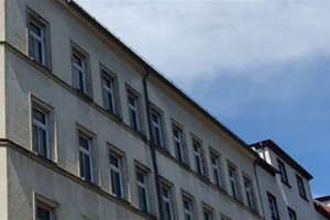 Zweitbezug nach San.! Kompakte 3-Zi. mit Einbauküche, Lam., Lift u. Wanne! – Tschaikowskistraße 29, 9130 Sonnenberg, Chemnitz – Vorschaubild 12