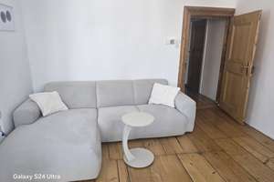 Nachmieter gesucht, 3 ZKD in zentraler Lage von Augsburg – Pfladergasse 2, 86150 Lechviertel, östl. Ulrichsviertel, Augsburg – Vorschaubild 5
