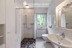 Erdgeschosswohnung mit eigenem Garten! – Die vollständige Adresse der Immobilie erhältst du vom Anbieter., 48159 Kinderhaus-West, Münster – Vorschaubild 8