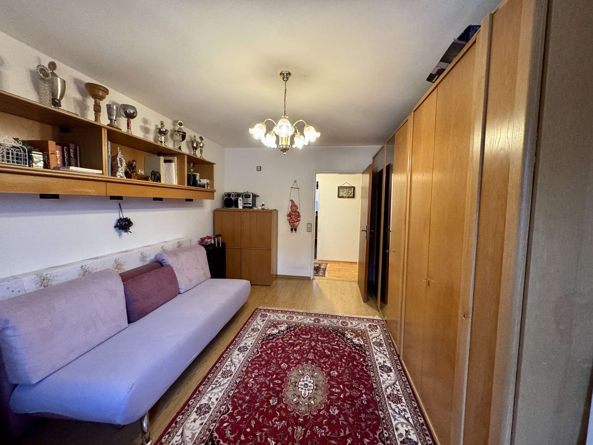 Immobilie in Peißenberg - Wohn-/Geschäftshaus auf großem Grund! - Bild 1