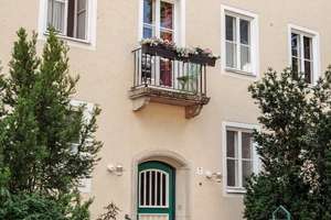 Dachgeschosswohnung in den Höfen // DG – Halbehof 1, 38440 Stadtmitte (Ortsteil), Wolfsburg – Vorschaubild 3