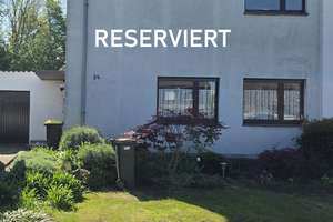 - RESERVIERT - Doppelhaushälfte in Gelsenkirchen - Beckhausen - Schaffrath