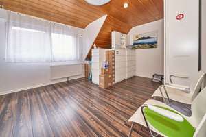 Wohnen und Arbeiten – 
dieses Haus ist vielseitig nutzbar &
Sie können zukunftssicher investieren! – Die vollständige Adresse der Immobilie erhältst du vom Anbieter., 74379 Ingersheim – Vorschaubild 27