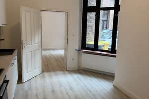  5-Zimmer Altbau Traumwohnung im Erdgeschoss! Kernsaniert! – Luxemburger Straße 210, 50937 Sülz, Köln – Vorschaubild 4