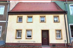 Warum noch Miete zahlen – Die vollständige Adresse der Immobilie erhältst du vom Anbieter., 4931 Mühlberg/Elbe – Vorschaubild 1