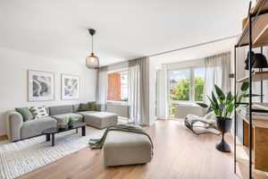 Charmant, modern, familienfreundlich - Ihr neues
Zuhause in Langen! – Cuxhaven (Kreis) – Vorschaubild 3