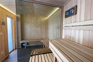 Imposante Bauhausvilla mit Panoramablick, Pool und Sauna – Die vollständige Adresse der Immobilie erhältst du vom Anbieter., 99094 Bischleben-Stedten, Erfurt – Vorschaubild 10