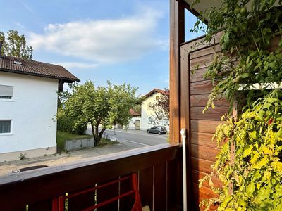 Wohnen in begehrter Lage – Kapitalanlage in Übersee a. Chiemsee