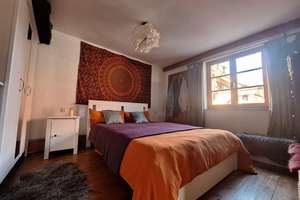 Historisches Fachwerkhaus mit Einliegerwohnung & Scheune im Herzen von Oberderdingen – Obere Gasse 8, 75038 Oberderdingen – Vorschaubild 23