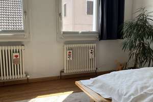 GROSSZÜGIGES UND FAMILIENGERECHTES WOHNEN MIT GARTENANLAGE UND SONNENTERRASSEN – Die vollständige Adresse der Immobilie erhältst du vom Anbieter., 70329 Rohracker, Stuttgart – Vorschaubild 14