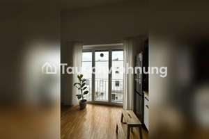 Tauschwohnung: 2-Zimmer-Wohnung in Regensburg, 38 m² – 93049 Westenviertel, Regensburg – Vorschaubild 4
