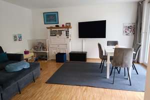 Stuttgart Feuerbach  2-Zimmer-Wohnung Bj 2008 