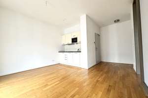 Tolle 2-Zimmer-Wohnung mit Einbauküche und Balkon