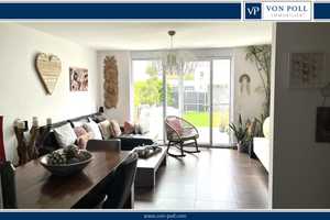 Exklusives Reihenmittelhaus - Open Space - Top ausgestattet  - begehrte Lage Bieber - neuwertig – Offenbach am Main – Vorschaubild 1