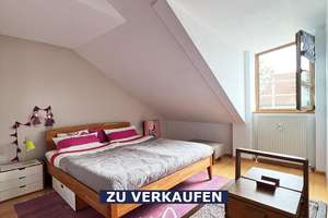 3ZKB Dachgeschosswohnung mit sonnigem Balkon – Plümelstraße 85, 85051 Münchener Straße, Ingolstadt – Vorschaubild 8