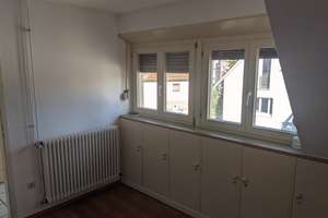 Beste Lage in Karlsruhe, Stadt und Natur Pur.  Terrasse, Garten und Gäste WC!! – Kniebisstr 15, 76199 Weiherfeld-Dammerstock, Karlsruhe – Vorschaubild 20