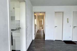 104 m², zwei Balkone, Panoramablick und TG-Stellplatz: Wohnqualität, die man selten findet – Die vollständige Adresse der Immobilie erhältst du vom Anbieter., 13403 Reinickendorf (Ortsteil), Berlin – Vorschaubild 18