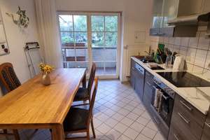 Helle 2-Zimmerwohnung in der Neckarstadt -Ost im1. OG- Nachmieter gesucht  – Nebeniusstraße 7, 68167 Neckarstadt-Ost/Wohlgelegen, Mannheim – Vorschaubild 6
