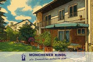 ***Familienidyll in Fürstenfeldbruck – Zweifamilienhaus mit Platz, Garten & vielen Möglichkeiten!*** – Die vollständige Adresse der Immobilie erhältst du vom Anbieter., 82256 Fürstenfeldbruck – Vorschaubild 1