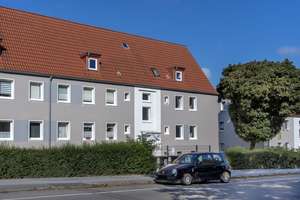 Ab sofort! Schöne 1-Zimmer Wohnung in Dortmund Kley