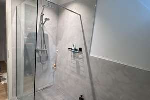 Neubau 2-Zimmer Dachgeschosswohnung in Frankfurt-Zeilsheim – 65931 Zeilsheim, Frankfurt am Main – Vorschaubild 10