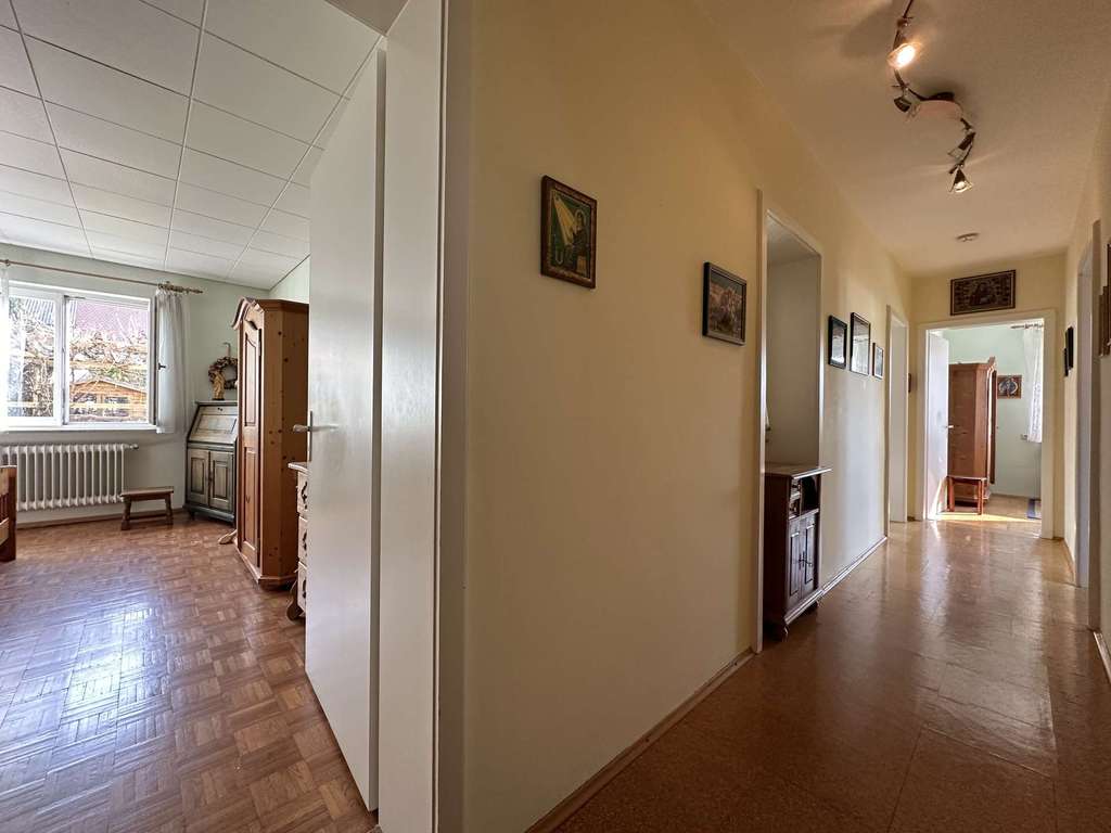 Immobilie in Zusmarshausen - Katip | Mehrfamilienhaus in Zusmarshausen – Investment für Kapitalanleger oder Eigennutzer - Bild 4