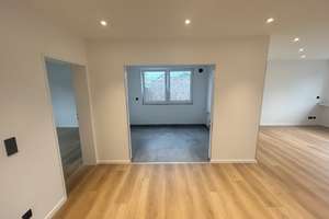 Erstbezug! Kernsanierte 3-Zimmer-Wohnung mit exklusivem Bad & Balkon in Leverkusen-Schlebusch – Heinrich-Lübke-Straße 117, 51375 Schlebusch, Leverkusen – Vorschaubild 7