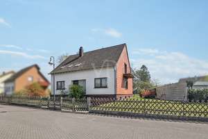 Familienparadies mit Garten - Freistehendes Einfamilienhaus mit Traumgrundstück – Die vollständige Adresse der Immobilie erhältst du vom Anbieter., 66459 Kirkel – Vorschaubild 20