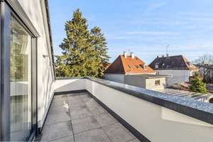 Preisbonus - Küchenzuschuss und günstiger TG-Stellpatz – Die vollständige Adresse der Immobilie erhältst du vom Anbieter., 80999 Untermenzing, München – Vorschaubild 5