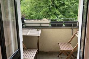 Maybachufer, Balkon und Blick auf den Kanal – Maybachufer 47, 12045 Neukölln (Ortsteil), Berlin – Vorschaubild 7